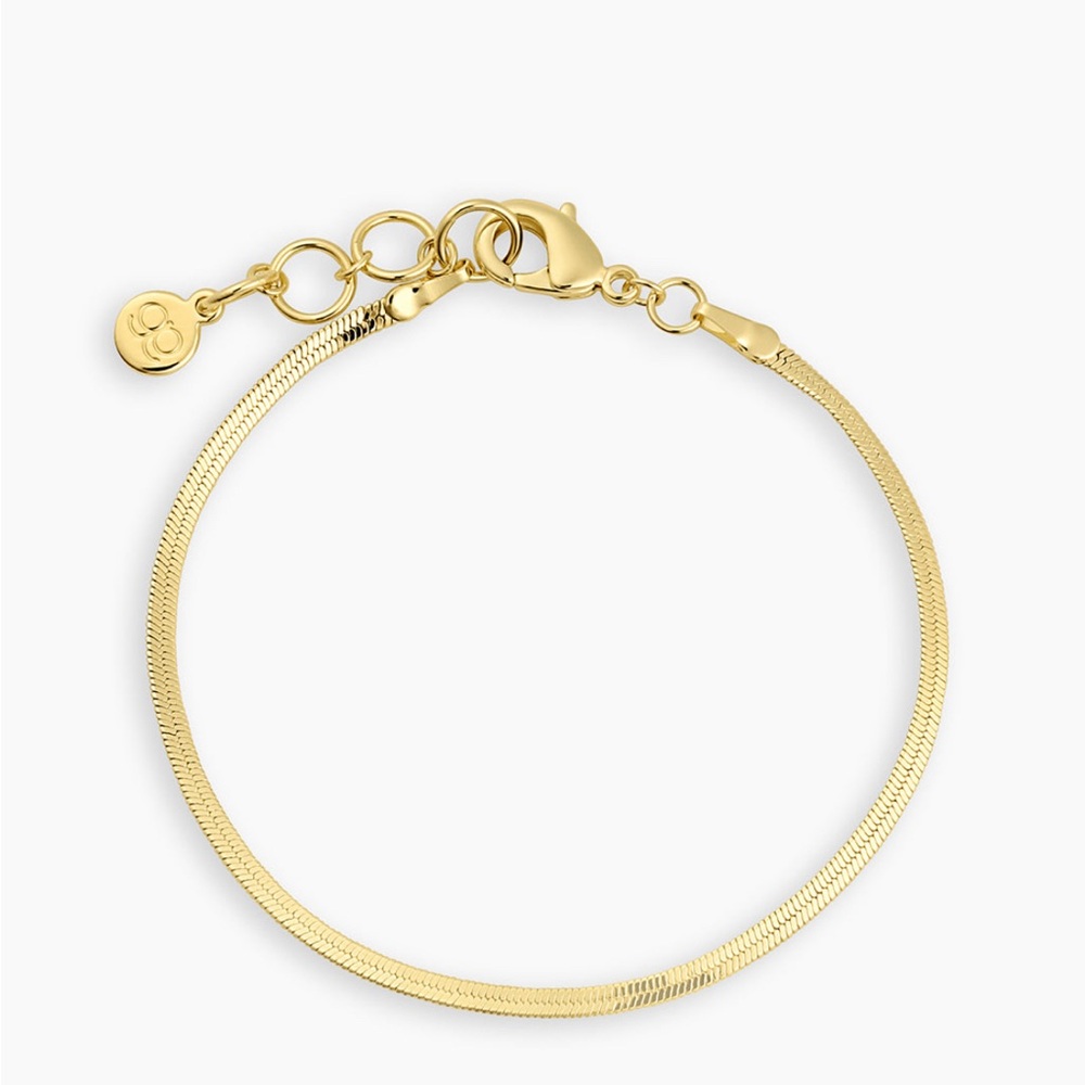 Gorjana Venice Mini Bracelet